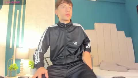 Alessandro Dybala online show from 12.19.24