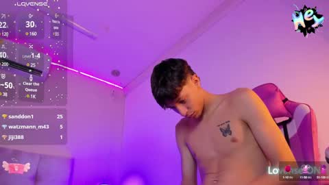 Alessandro Dybala online show from 12.23.24