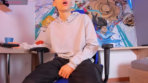 Alessandro Dybala online show from 12.26.24