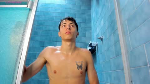 Alessandro Dybala online show from 12.27.24