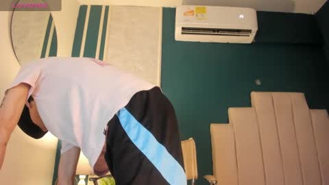 Alessandro Dybala online show from 01.02.25