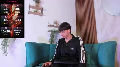 Alessandro Dybala online show from 09.17.25