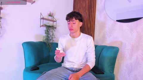 Alessandro Dybala online show from 09.24.25