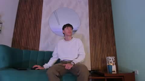 Alessandro Dybala online show from 09.26.25