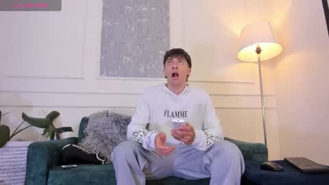 Alessandro Dybala online show from 10.09.25