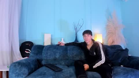 Alessandro Dybala online show from 11.16.25