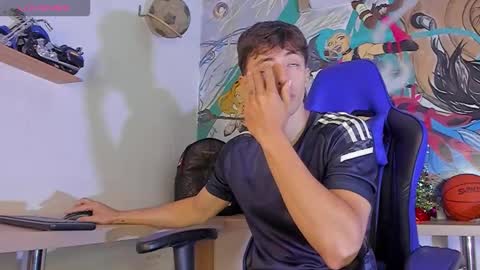 Alessandro Dybala online show from 01.07.26