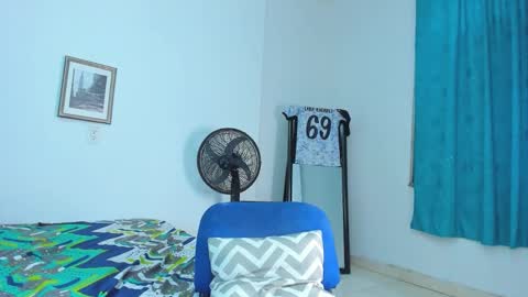 Alessandro Dybala online show from 02.03.26