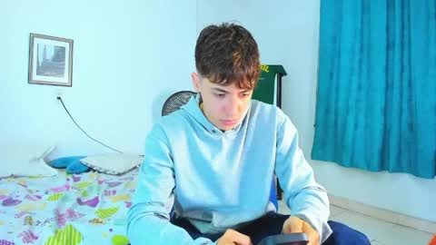 Alessandro Dybala online show from 04.16.26