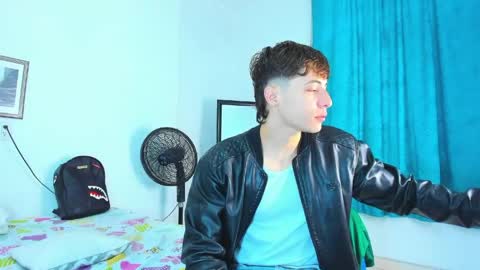 Alessandro Dybala online show from 04.17.26