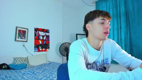 Alessandro Dybala online show from 05.15.26