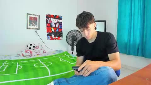 Snapshot of alessandro_dybala chatting on 07.11.26 Alessandro Dybala online show from 07.11.26