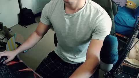 Alessandro online show from 12.03.25