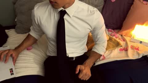 Alessandro online show from 02.15.26