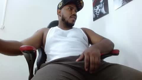 alessandro hamed online show from 03.21.26