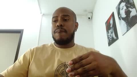 alessandro hamed online show from 04.04.26