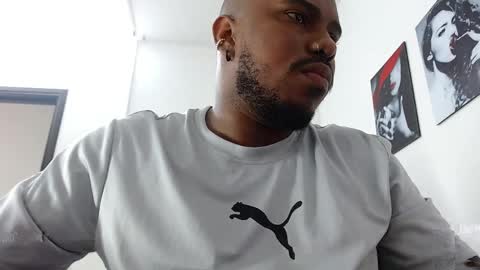 alessandro hamed online show from 04.07.26