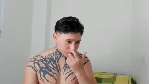 Alessandro online show from 11.25.25