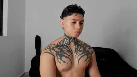 Alessandro online show from 03.05.26