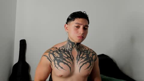 Alessandro online show from 04.24.26