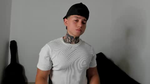 Alessandro online show from 06.16.26