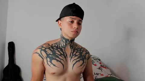 Alessandro online show from 08.05.26