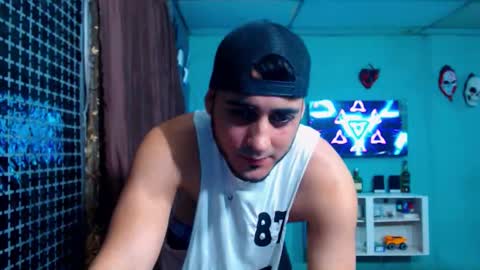 alessandro online show from 12.23.25