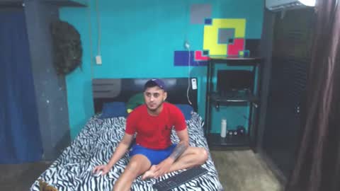 alessandro online show from 01.17.26