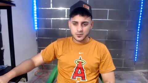 alessandro online show from 07.14.26