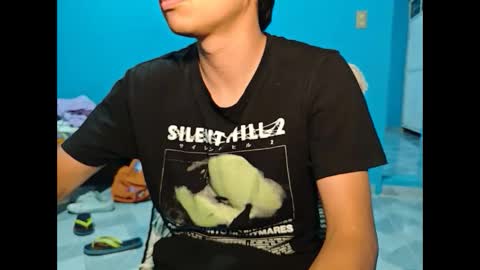 alessandrodmv online show from 09.21.25