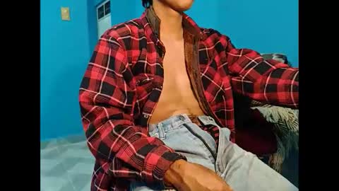 alessandrodmv online show from 10.03.25