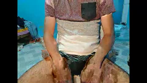 alessandrodmv online show from 10.16.25