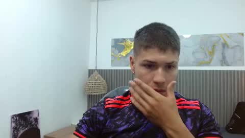 Alessandro Franco online show from 03.12.26