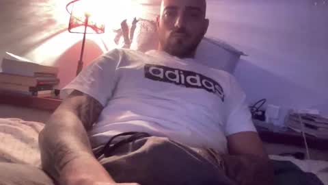 alessandromori91 online show from 12.05.25