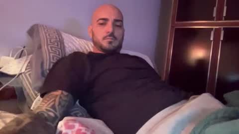 alessandromori91 online show from 12.19.25