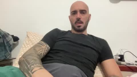 alessandromori91 online show from 01.15.26