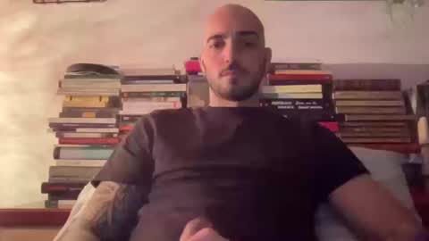 alessandromori91 online show from 03.12.26