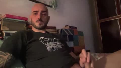 alessandromori91 online show from 05.05.26