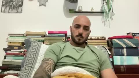 alessandromori91 online show from 05.14.26