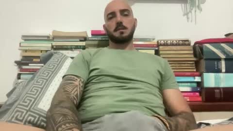alessandromori91 online show from 05.15.26