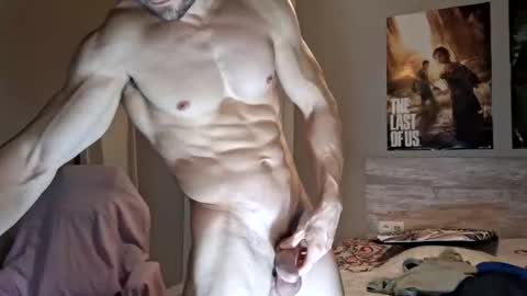 Snapshot of alessandrospain82 chatting on 03.10.25 Alessandro online show from 03.10.25