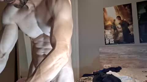 Snapshot of alessandrospain82 chatting on 03.12.25 Alessandro online show from 03.12.25