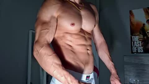 Snapshot of alessandrospain82 chatting on 09.23.25 Alessandro online show from 09.23.25