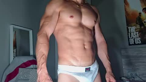 Snapshot of alessandrospain82 chatting on 10.26.25 Alessandro online show from 10.26.25