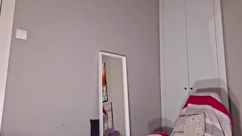 Alessandro online show from 11.02.25