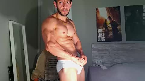 Alessandro online show from 11.30.25