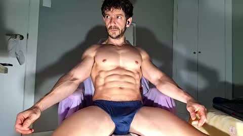 Snapshot of alessandrospain82 chatting on 02.28.26 Alessandro online show from 02.28.26