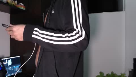 Alex online show from 11.04.25