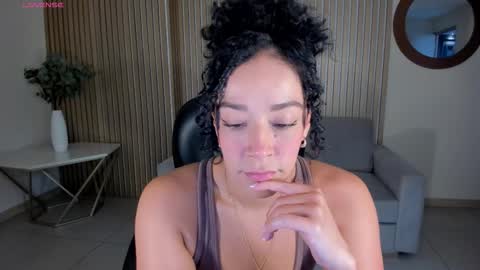 ALESSA ROMERO  online show from 02.09.26