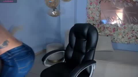 ALESSA ROMERO  online show from 02.23.26